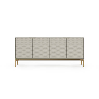 Sunpan Modern 78.75 Sideboard Perigold